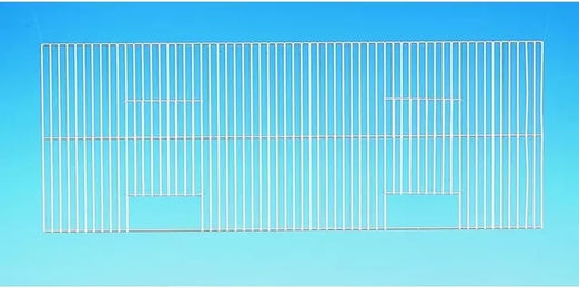 Produktbild von Käfigfassaden für Indoor-Futterstellen für Vögel Nobby Pet