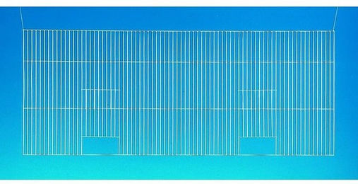 Produktbild von Käfigfassaden für Indoor-Futterstellen für Vögel Nobby Pet