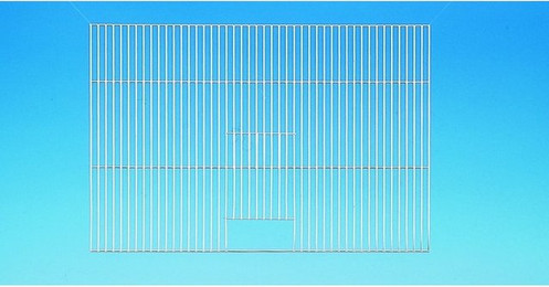 Produktbild von Käfigfassaden für Indoor-Futterstellen für Vögel Nobby Pet