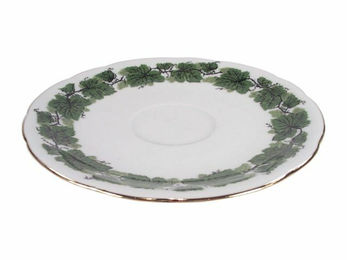 KAHLA Geschirr Kaffee-Obertasse 0,18 l Zwiebelmuster - 0,18 l – Bild 1 von 5