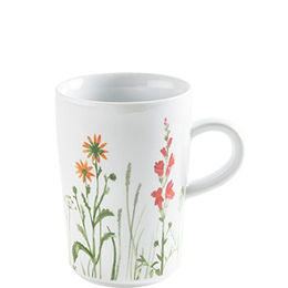 KAHLA Geschirr Macchiato-Obertasse Wildblume 0,35 l - 0,35 l – Bild 1 von 5
