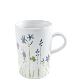 KAHLA Geschirr Macchiato-Obertasse Wildblume - 0,35 l – Bild 1 von 7