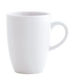 KAHLA Geschirr Pronto Macchiatobecher 0,28 l Weiß - 0,28 l – Bild 1 von 7