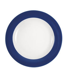 KAHLA Geschirr Pronto Speiseteller 26 cm royal blue – Bild 1 von 7
