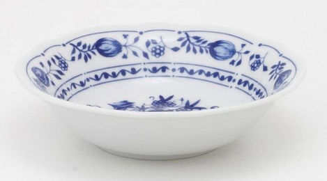 KAHLA Geschirr Rossella Dessertschale 13 cm Zwiebelmuster – Bild 1 von 5