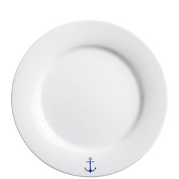 KAHLA Geschirr Speiseteller 26 cm – Bild 1 von 5