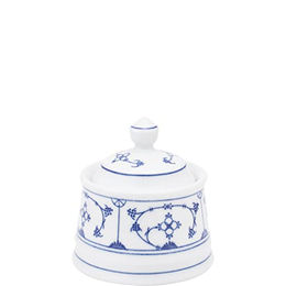 KAHLA Geschirr Zuckerdose 0,25 l - 0,25 l – Bild 1 von 8