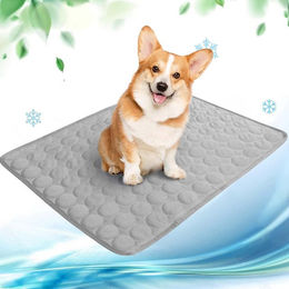 Produktbild von Kaket Hundematte für Hunde Selbst Kühlende