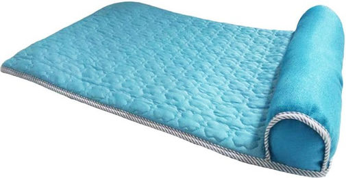 Produktbild von Kaket Hundematte Kühlmatte für Hunde Selbst