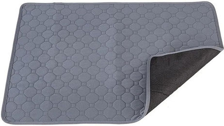 Produktbild von Kaket Hundematte Waschbar Haustier-Urinunterlage, Wiederverwendbare Matten,