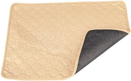 Produktbild von Kaket Hundematte Waschbar Haustier-Urinunterlage, Wiederverwendbare Matten,