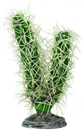 Produktbild von Kaktus-Terrarium-Dekoration Hobby Simpson