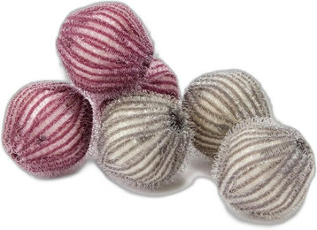 Produktbild von Kaktus-Waschball für Pferde LeMieux