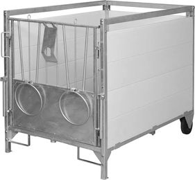 Produktbild von Kälberhütte groß Kerbl