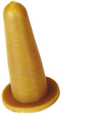 Produktbild von Kälbersauger für Aluminiumsockel Tétiblue (x4)