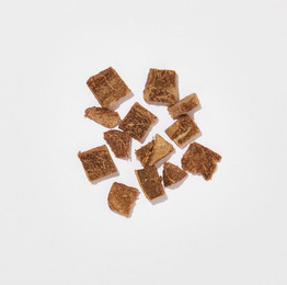 Produktbild von Kalbfleisch gefriergetrocknet - 70 g