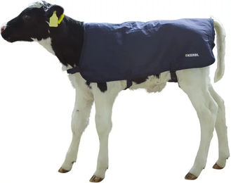 Kalbsdecke Kerbl EasyWear – Bild 1 von 2