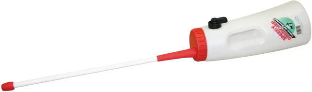 Kalbsflasche Kerbl Speedy Drencher – Bild 1 von 4