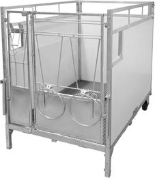 Produktbild von Kalbskiste Kerbl