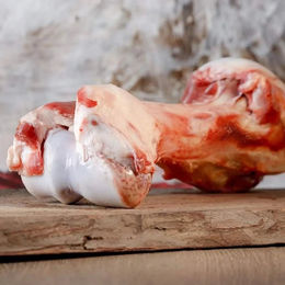 Produktbild von Kalbsknochen