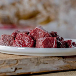 Produktbild von Kalbsmilz - 500 g