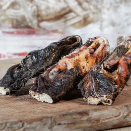 Produktbild von Kalbsnasen - 250 g