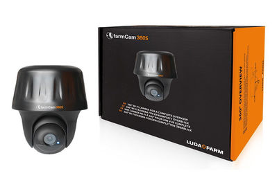 Kamera Luda Farm FarmCam 360S – Bild 1 von 9