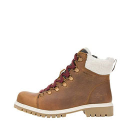 Kamik Damen Boots Rogue Hike 3 cognac, Gr. 38 – Bild 1 von 5