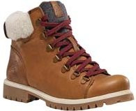 Produktbild von Kamik Damen Boots Rogue Hike 3 cognac, Gr. 42