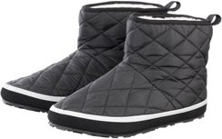 Produktbild von Kamik Damen Hausschuhe Puffy Mid schwarz