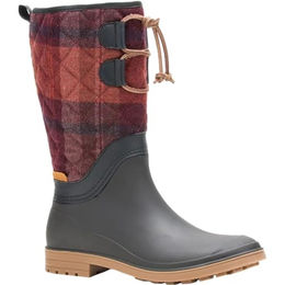 Produktbild von Kamik Damen Stiefel Abigail Burgundy