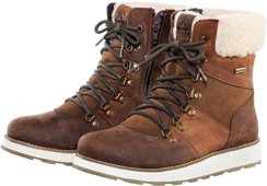 Produktbild von Kamik Damen Stiefel Ariel F braun