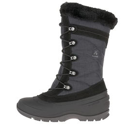 Produktbild von Kamik Damen Stiefel Snovalley 4 black