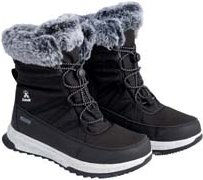 Kamik Damen Stiefel Stormyf black, Gr. 37 – Bild 1 von 8