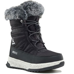 Kamik Damen Stiefel Stormyf black, Gr. 40 – Bild 1 von 8