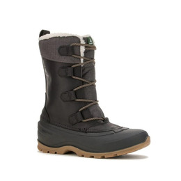 Produktbild von Kamik Damen Winterstiefel Snowgem Fossil 40