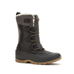 Produktbild von Kamik Damen Winterstiefel Snowgem Fossil