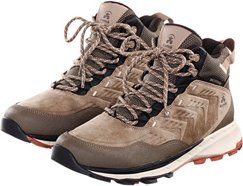 Produktbild von Kamik Damenschuhe Treklite M fossil