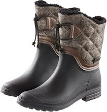 Produktbild von Kamik Damenstiefel Stella java