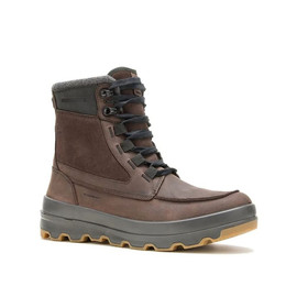 Produktbild von Kamik Herren Winterstiefel Inception Dark Brown