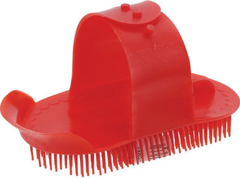 Produktbild von Kamm aus Kunststoff HorseGuard