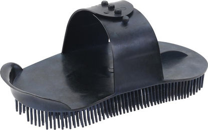 Produktbild von Kamm aus Kunststoff HorseGuard