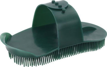 Produktbild von Kamm aus Kunststoff HorseGuard
