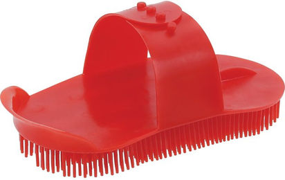 Produktbild von Kamm aus Kunststoff HorseGuard