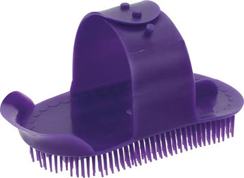 Produktbild von Kamm aus Kunststoff HorseGuard