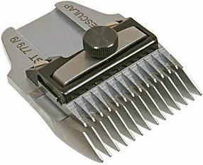 Produktbild von Kamm für Aesculap Haarschneider Difac Favorita II