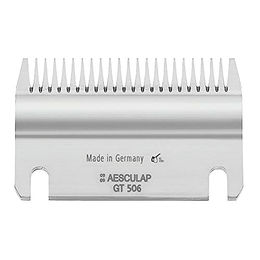 Produktbild von Kamm für Haarschneidemaschine 23 Zähne Kerbl Aesculap
