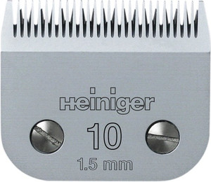 Produktbild von Kamm für Haarschneider Heiniger Saphir