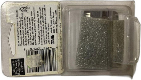 Produktbild von Kamm für Haarschneider Wahl Pro Recharg