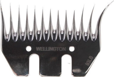 Produktbild von Kamm für Rasenmäher 13 Zähne Kerbl Wellington 793